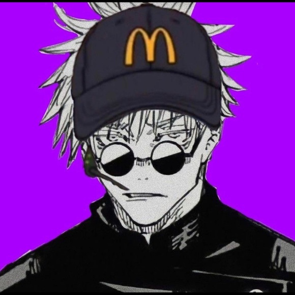 Meet your Posher, Jackson - Picture 1 of 1